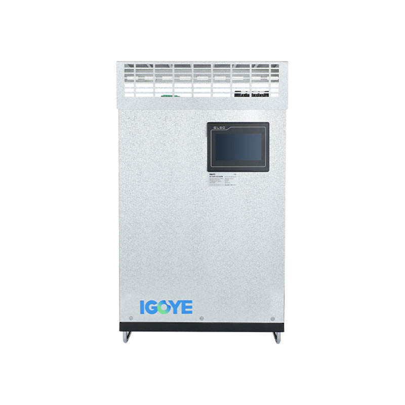 តើម៉ាស៊ីនភ្លើងឋិតិវន្តអាចកែលម្អគុណភាពថាមពលយ៉ាងដូចម្តេច?