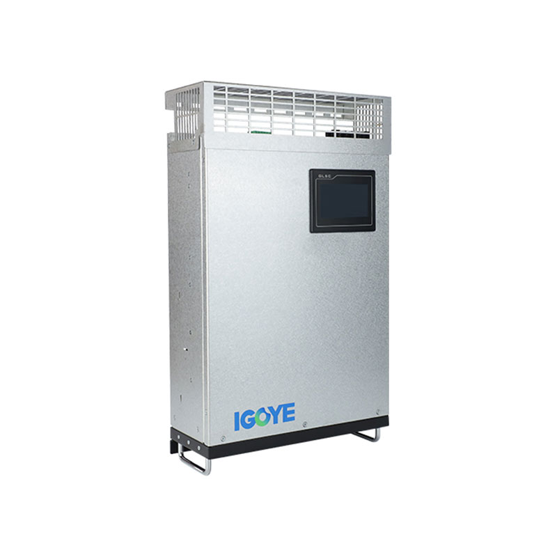 220V rack ម៉ោនម៉ាស៊ីនភ្លើងឋិតិវន្ត