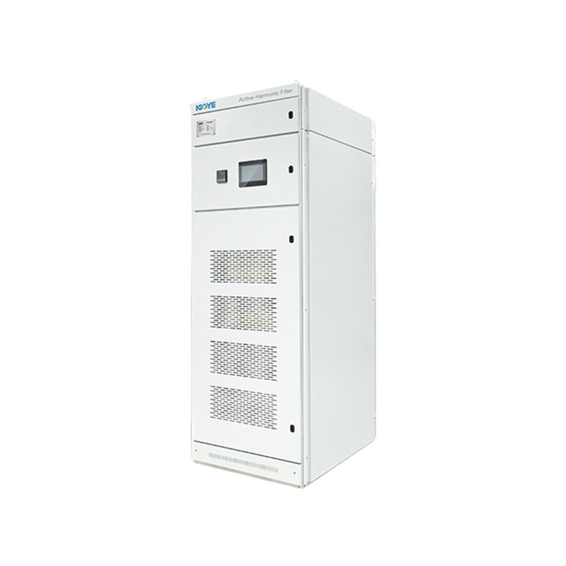 380V rack ម៉ោនថ៍សកម្មរបស់ត្រងសកម្ម