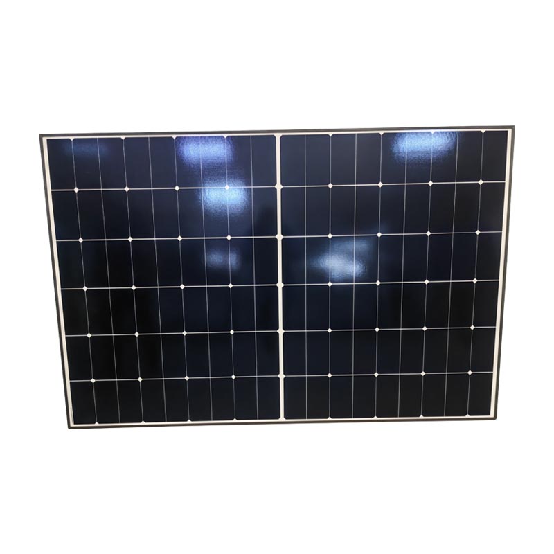 GEAA LR5-54h បន្ទះសូឡាពន្លឺព្រះអាទិត្យ