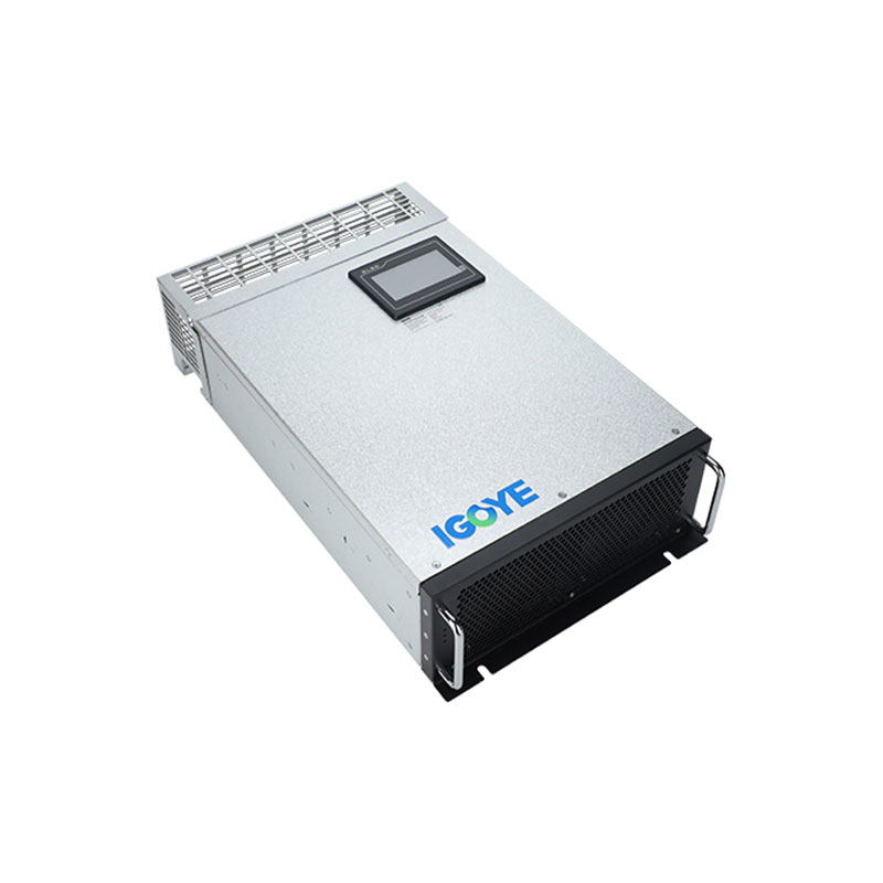 rack ដំណាក់កាលតែមួយនៃតម្រងហាម៉ានសកម្ម